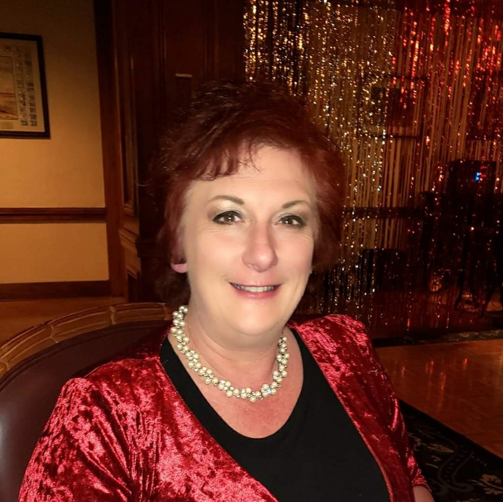 Meet your Posher, Christina